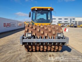 2012 Dynapac CA362PD Rollers For Auction: Leeds, UK – 11th, 12th, 13th & 14th June 2025 full