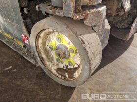 2014 SkyJack SJ3219 Manlifts For Auction: Leeds, UK – 11th, 12th, 13th & 14th June 2025 full