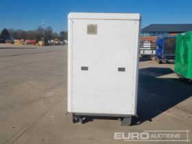 Off Grid Ingenium LX 45/90 Generators For Auction: Leeds, UK – 11th, 12th, 13th & 14th June 2025 full