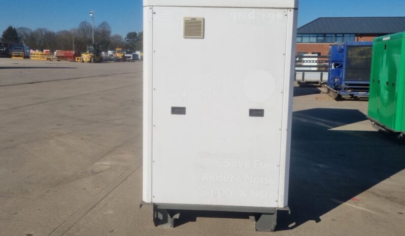 Off Grid Ingenium LX 45/90 Generators For Auction: Leeds, UK – 11th, 12th, 13th & 14th June 2025 full