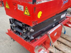 2017 Snorkel PRO 10IQ Manlifts For Auction: Leeds, UK – 11th, 12th, 13th & 14th June 2025 full