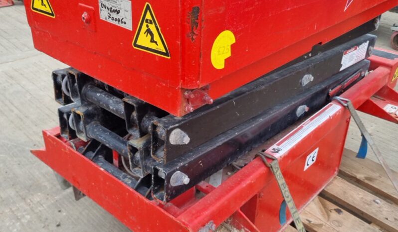 2017 Snorkel PRO 10IQ Manlifts For Auction: Leeds, UK – 11th, 12th, 13th & 14th June 2025 full