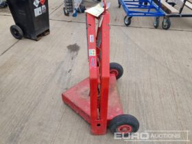 2021 Fairport FBS65 Asphalt / Concrete Equipment For Auction: Leeds, UK – 11th, 12th, 13th & 14th June 2025 full