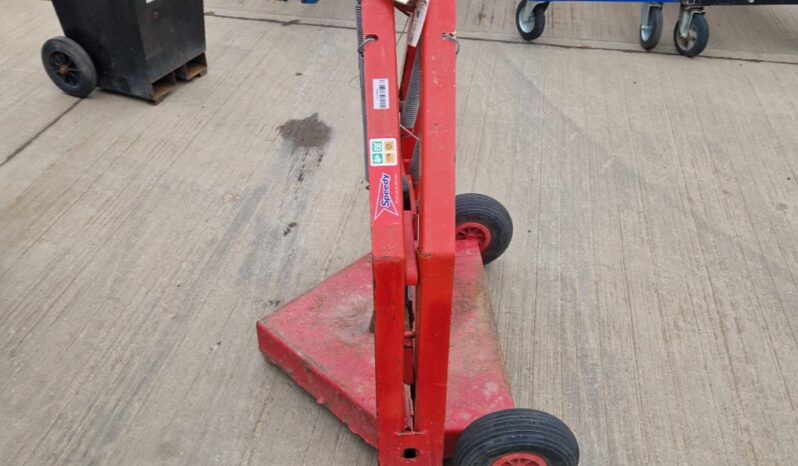 2021 Fairport FBS65 Asphalt / Concrete Equipment For Auction: Leeds, UK – 11th, 12th, 13th & 14th June 2025 full
