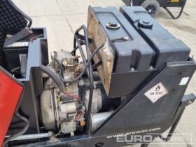 2014 Pramac P6000 Generators For Auction: Leeds, UK – 11th, 12th, 13th & 14th June 2025 full