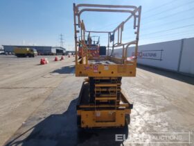 2014 Haulotte Compact 14 Manlifts For Auction: Leeds, UK – 11th, 12th, 13th & 14th June 2025 full