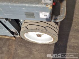 2014 SkyJack SJ3219 Manlifts For Auction: Leeds, UK – 11th, 12th, 13th & 14th June 2025 full