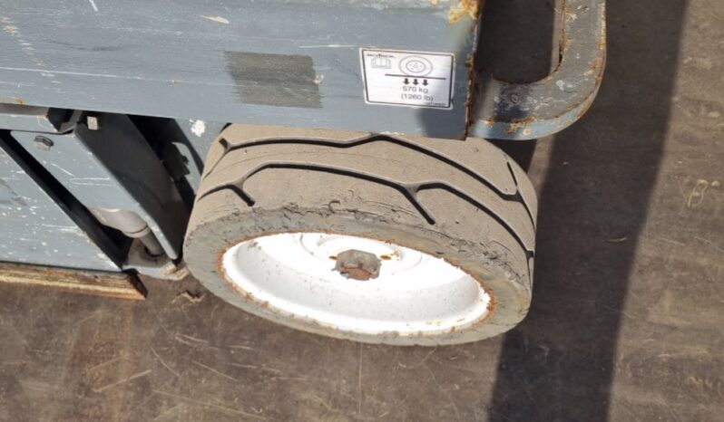 2014 SkyJack SJ3219 Manlifts For Auction: Leeds, UK – 11th, 12th, 13th & 14th June 2025 full