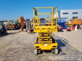 2014 Haulotte Compact 14 Manlifts For Auction: Leeds, UK – 11th, 12th, 13th & 14th June 2025 full