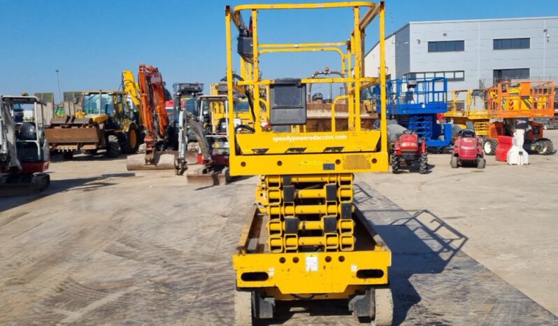 2014 Haulotte Compact 14 Manlifts For Auction: Leeds, UK – 11th, 12th, 13th & 14th June 2025 full