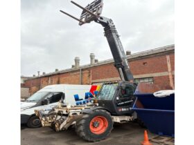 Bobcat T40170 Telehandlers For Auction: Leeds, UK – 11th, 12th, 13th & 14th June 2025