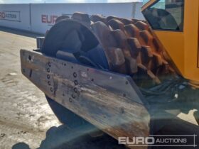 2012 Dynapac CA362PD Rollers For Auction: Leeds, UK – 11th, 12th, 13th & 14th June 2025 full