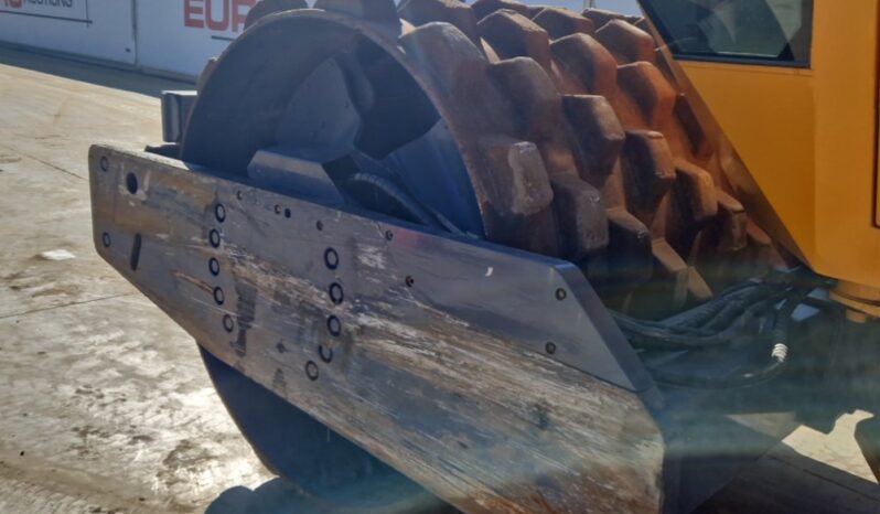 2012 Dynapac CA362PD Rollers For Auction: Leeds, UK – 11th, 12th, 13th & 14th June 2025 full