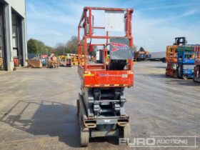 2014 SkyJack SJ3226 Manlifts For Auction: Leeds, UK – 11th, 12th, 13th & 14th June 2025 full