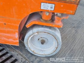 2019 Dingli JCPT0607DCS Manlifts For Auction: Leeds, UK – 11th, 12th, 13th & 14th June 2025 full