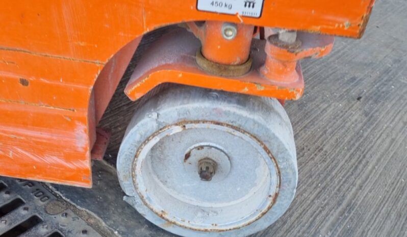 2019 Dingli JCPT0607DCS Manlifts For Auction: Leeds, UK – 11th, 12th, 13th & 14th June 2025 full
