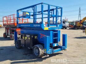 2018 Genie GS4069BE Manlifts For Auction: Leeds, UK – 11th, 12th, 13th & 14th June 2025 full