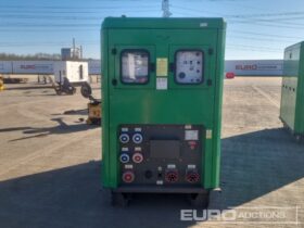 2021 Off Grid Ingenium LX 45/90 Generators For Auction: Leeds, UK – 11th, 12th, 13th & 14th June 2025 full