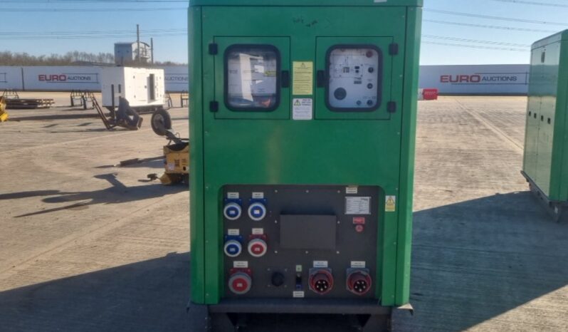 2021 Off Grid Ingenium LX 45/90 Generators For Auction: Leeds, UK – 11th, 12th, 13th & 14th June 2025 full