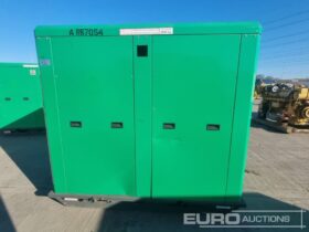 2021 Off Grid Ingenium LX 45/90 Generators For Auction: Leeds, UK – 11th, 12th, 13th & 14th June 2025 full