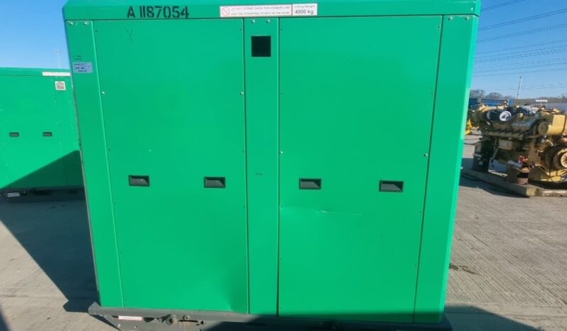 2021 Off Grid Ingenium LX 45/90 Generators For Auction: Leeds, UK – 11th, 12th, 13th & 14th June 2025 full