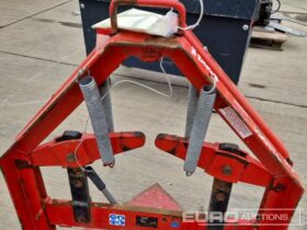 2021 Fairport FBS65 Asphalt / Concrete Equipment For Auction: Leeds, UK – 11th, 12th, 13th & 14th June 2025 full