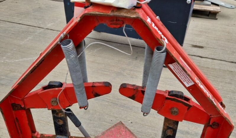2021 Fairport FBS65 Asphalt / Concrete Equipment For Auction: Leeds, UK – 11th, 12th, 13th & 14th June 2025 full