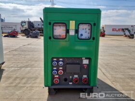 2021 Off Grid Ingenium LX 45/90 Generators For Auction: Leeds, UK – 11th, 12th, 13th & 14th June 2025 full
