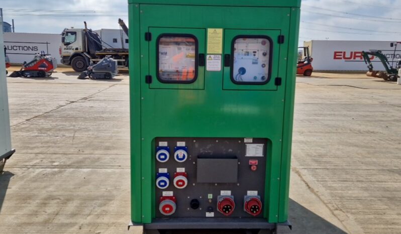 2021 Off Grid Ingenium LX 45/90 Generators For Auction: Leeds, UK – 11th, 12th, 13th & 14th June 2025 full