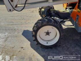 2017 Snorkel SL30SL Manlifts For Auction: Leeds, UK – 11th, 12th, 13th & 14th June 2025 full