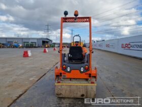 2020 Hamm HD12VV Rollers For Auction: Leeds, UK – 11th, 12th, 13th & 14th June 2025 full