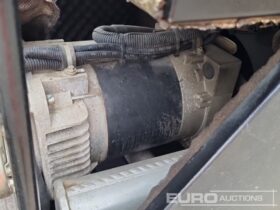 2014 Pramac P6000 Generators For Auction: Leeds, UK – 11th, 12th, 13th & 14th June 2025 full