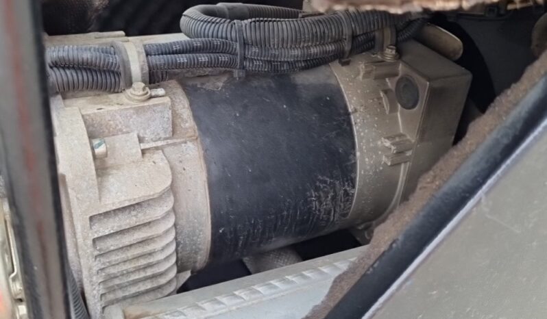 2014 Pramac P6000 Generators For Auction: Leeds, UK – 11th, 12th, 13th & 14th June 2025 full