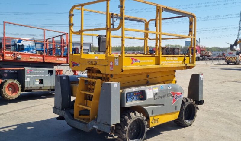 2019 Haulotte Compact 12 DX Manlifts For Auction: Leeds, UK – 11th, 12th, 13th & 14th June 2025 full