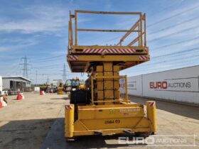 Holland Lift B195-25 Manlifts For Auction: Leeds, UK – 11th, 12th, 13th & 14th June 2025 full