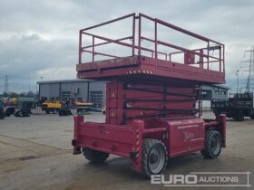 2016 PB Lifttechnik PB S225-24 DS Manlifts For Auction: Leeds, UK – 11th, 12th, 13th & 14th June 2025 full