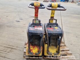2013 Wacker Neuson DPU2540H Asphalt / Concrete Equipment For Auction: Leeds, UK – 11th, 12th, 13th & 14th June 2025 full