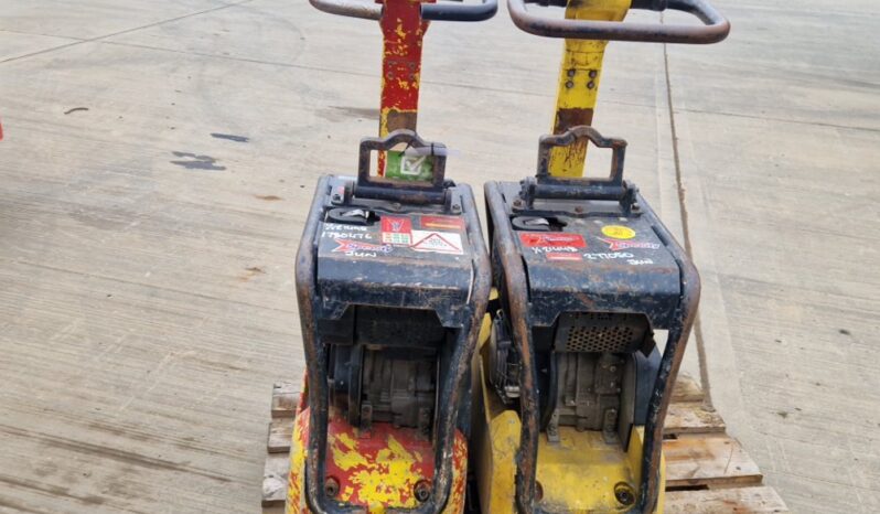 2013 Wacker Neuson DPU2540H Asphalt / Concrete Equipment For Auction: Leeds, UK – 11th, 12th, 13th & 14th June 2025 full