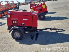 2014 Shindaiwa ECO 300/UK Generators For Auction: Leeds, UK – 11th, 12th, 13th & 14th June 2025 full