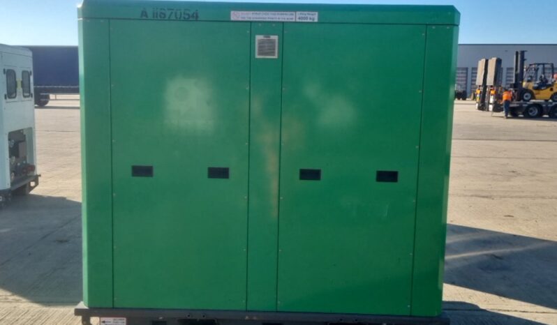 2021 Off Grid Ingenium LX 45/90 Generators For Auction: Leeds, UK – 11th, 12th, 13th & 14th June 2025 full