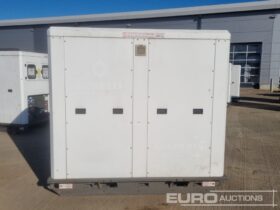 2021 Off Grid Ingenium LX 45/90 Generators For Auction: Leeds, UK – 11th, 12th, 13th & 14th June 2025 full