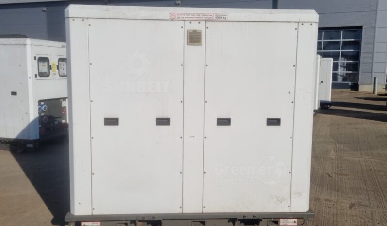 2021 Off Grid Ingenium LX 45/90 Generators For Auction: Leeds, UK – 11th, 12th, 13th & 14th June 2025 full