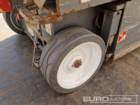 2014 SkyJack SJ3219 Manlifts For Auction: Leeds, UK – 11th, 12th, 13th & 14th June 2025 full