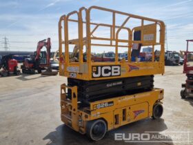 2017 JCB S2646E Manlifts For Auction: Leeds, UK – 11th, 12th, 13th & 14th June 2025 full