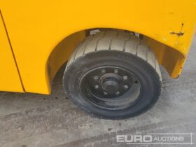 Jungheinrich DFG 550S Forklifts For Auction: Leeds, UK – 11th, 12th, 13th & 14th June 2025 full