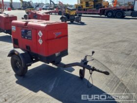 2012 ArcGen Weldmaker 300AVC Generators For Auction: Leeds, UK – 11th, 12th, 13th & 14th June 2025 full