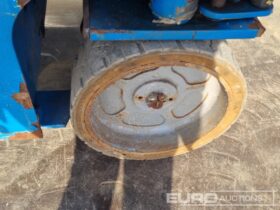 2018 Genie GS-2632 Manlifts For Auction: Leeds, UK – 11th, 12th, 13th & 14th June 2025 full