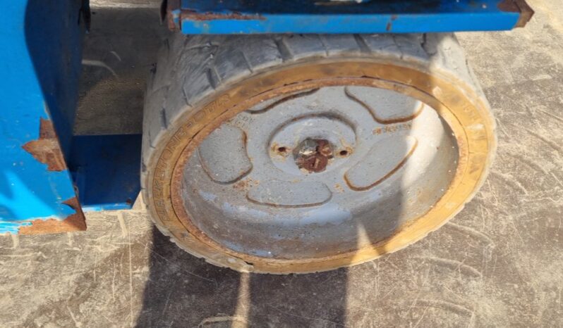 2018 Genie GS-2632 Manlifts For Auction: Leeds, UK – 11th, 12th, 13th & 14th June 2025 full