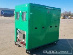 2021 Off Grid Ingenium LX 45/90 Generators For Auction: Leeds, UK – 11th, 12th, 13th & 14th June 2025