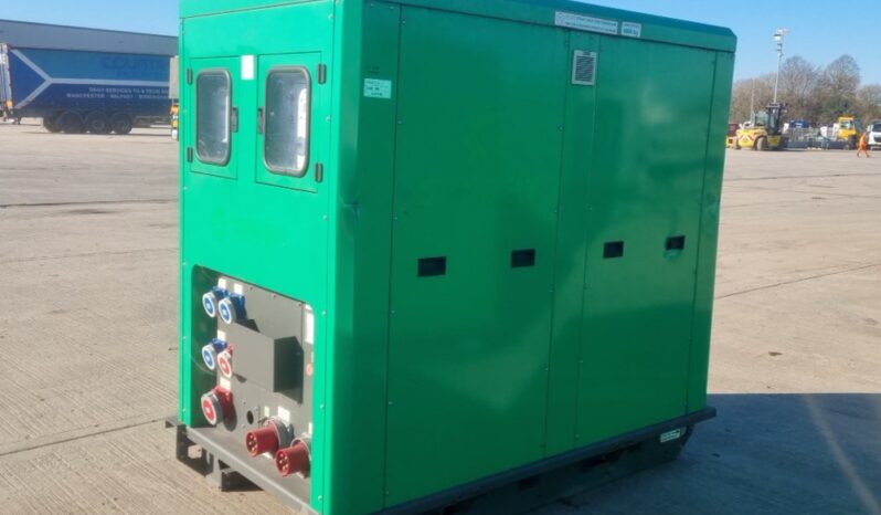 2021 Off Grid Ingenium LX 45/90 Generators For Auction: Leeds, UK – 11th, 12th, 13th & 14th June 2025